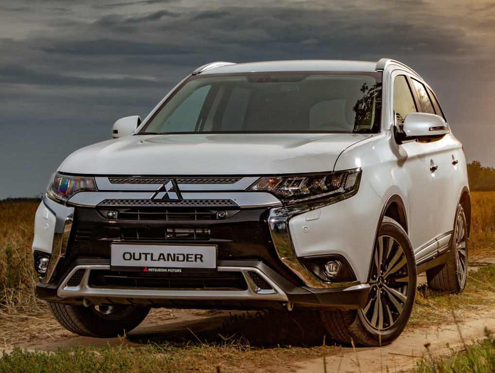 Mitsubishi outlander 2021 отзывы владельцев недостатки и достоинства