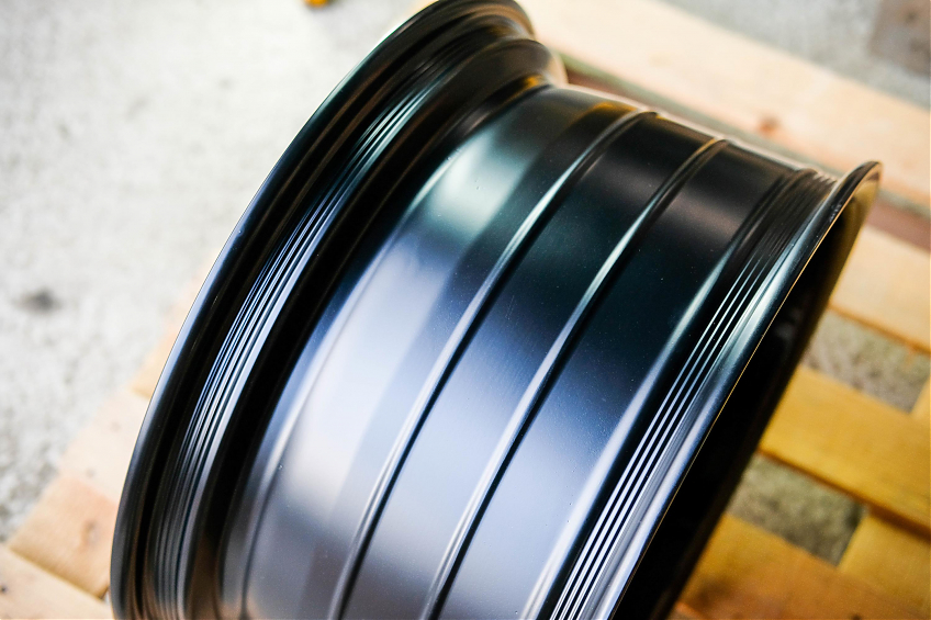 ДИСК АВТОМОБИЛЬНЫЙ АЛЮМИНИЕВЫЙ ЛИТОЙ  KMC CARNAGE (Реплика) 17х9 ET-0 6X139.7 ЦО-110,1