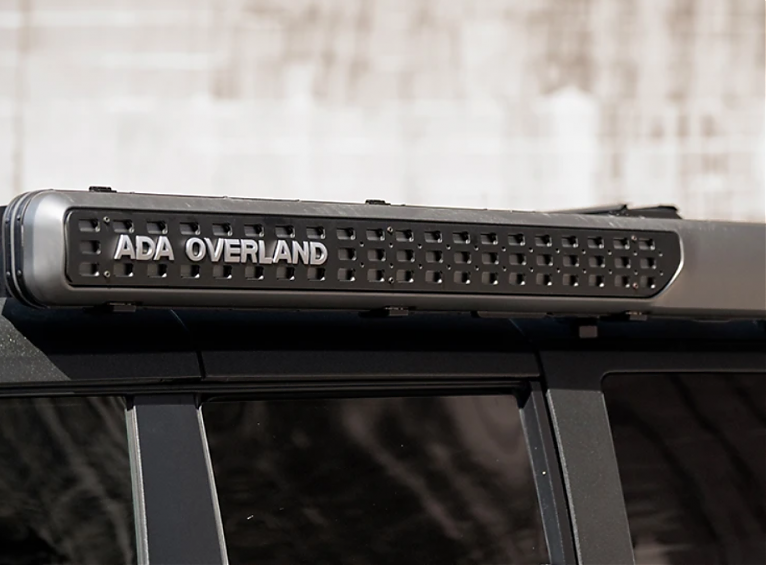 Маркиза автомобильная ADA OVERLAND 270°