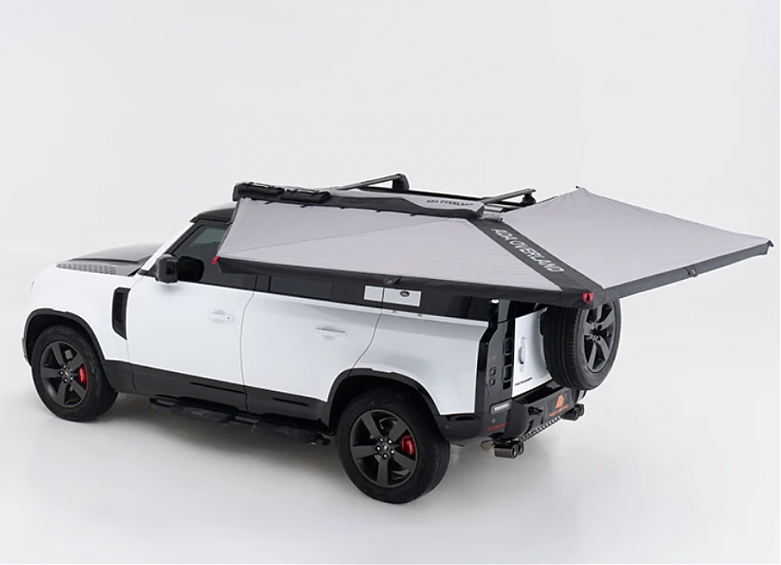 Маркиза автомобильная ADA OVERLAND 270°