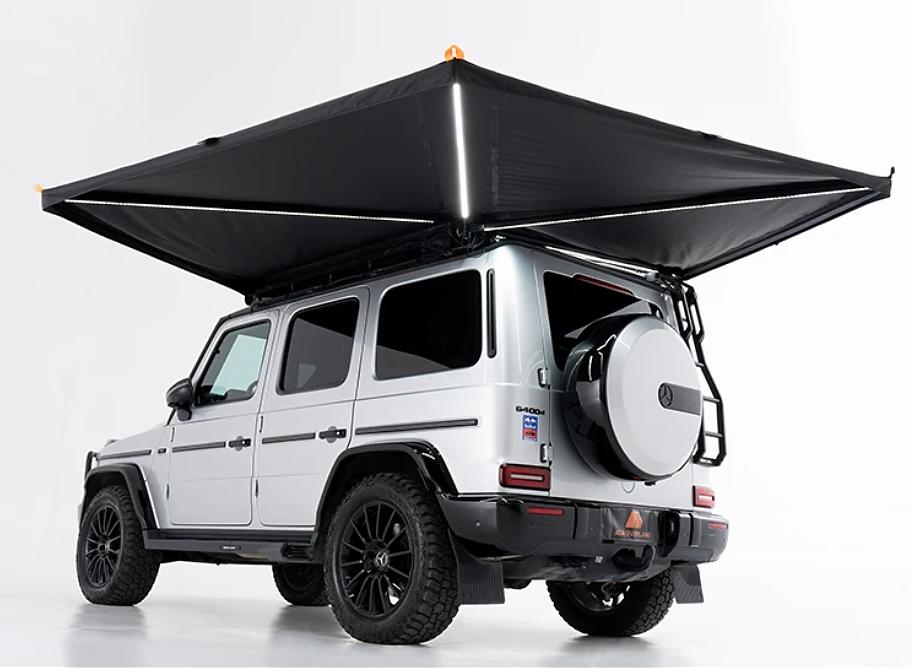 Маркиза автомобильная ADA OVERLAND 270°