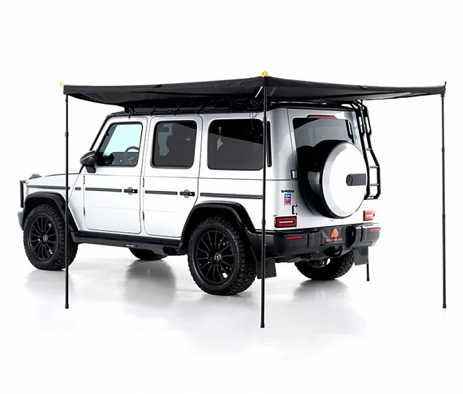 Маркиза автомобильная ADA OVERLAND 270°