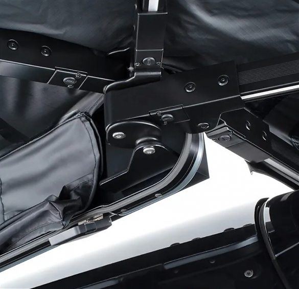 Маркиза автомобильная ADA OVERLAND 270°