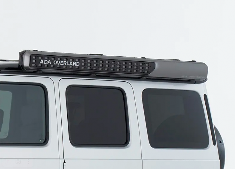 Маркиза автомобильная ADA OVERLAND 270°