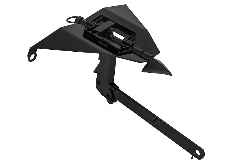 Якорь для самовытаскивания внедорожников