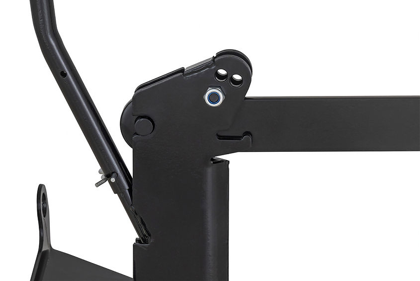 Якорь для самовытаскивания внедорожников