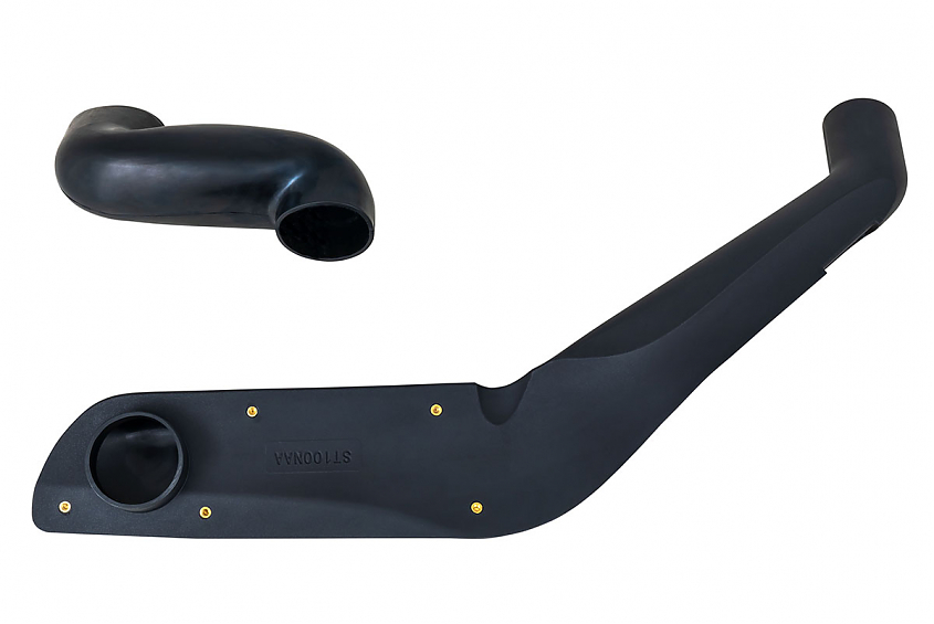 Шноркель для Toyota Land Cruiser 100/105 (ST100NA)