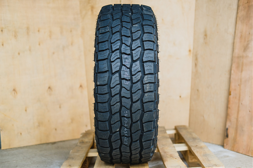 Шина всесезонная Cooper Discoverer AT3 XLT 285/65 R18 125/122 S