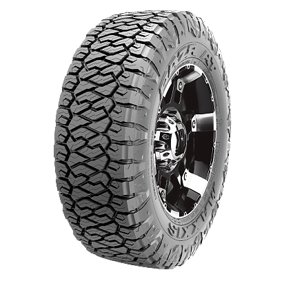Шина всесезонная Maxxis RAZR AT 37x12.5R17LT 128R
