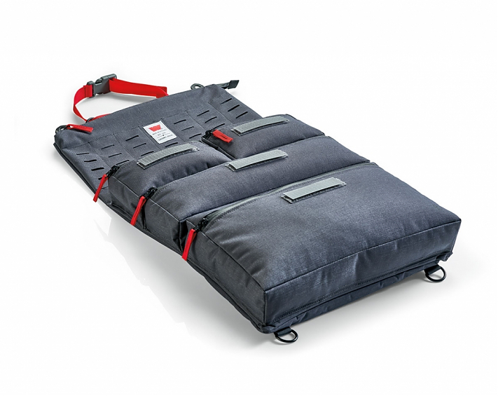 Органайзер ролл Warn EPIC TOOL ROLL