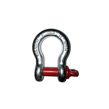 Шакл ARB BOW SHACKLE 19mm 4.75t RATED