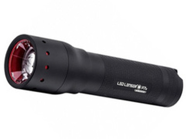 Светодиодный ручной фонарь Led Lenser P7.2N