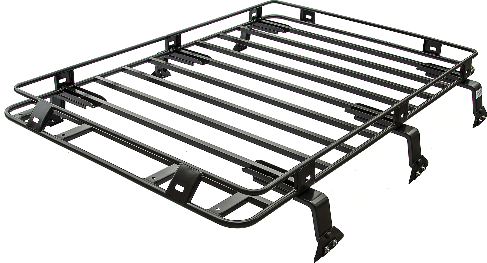 Багажник экспедиционный Toyota Land Cruiser 80 Багажник экспедиционный Toyota Land Cruiser 80