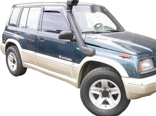 Шноркель Telawei для Suzuki Vitara 01/1991-12/1999 (на прав. сторону)