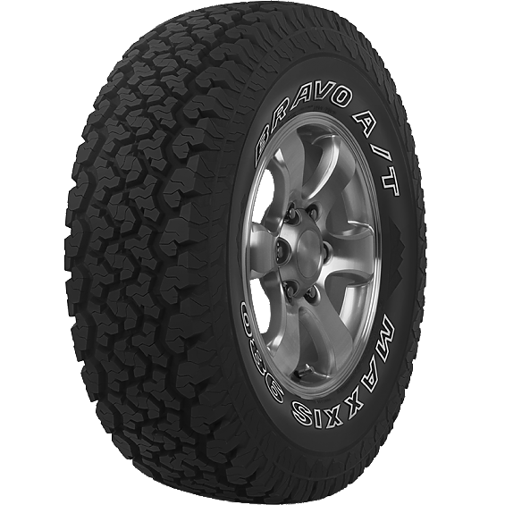 Автомобильная шина MAXXIS AT-980 Bravo 225/75 R16 115/122Q