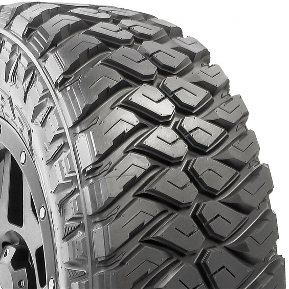 Автомобильная шина MAXXIS Razr MT MT-772 35X13,5R17 121Q 10PR