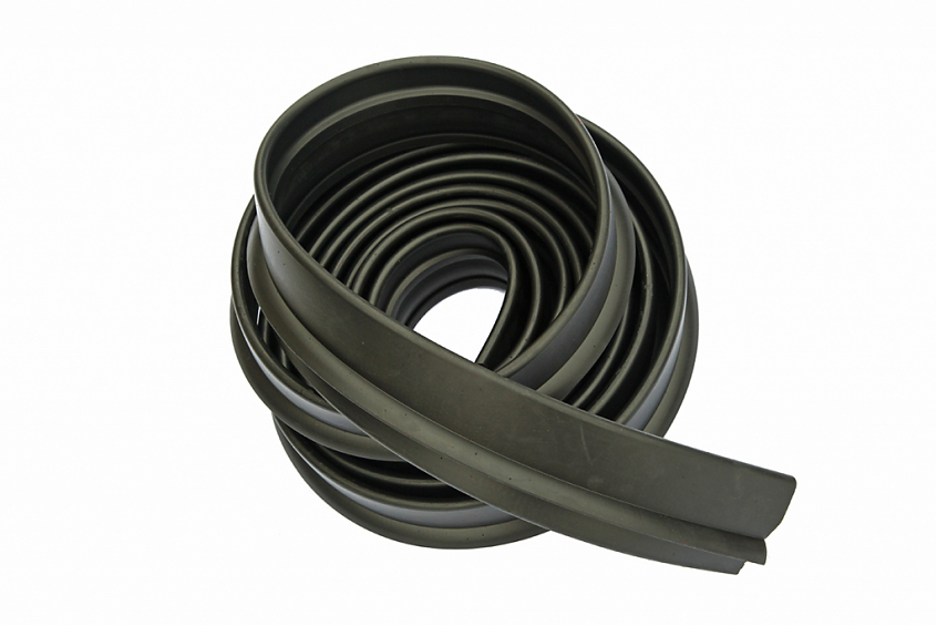 Расширители колёсных арок универсальные РИФ (ширина 5 см)