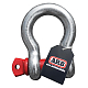 Шакл ARB BOW SHACKLE 16mm 3.25t RATED