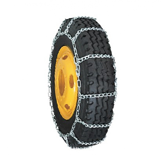 Цепи противоскольжения РИФ 4х4 лесенка 25 мм, 305/70R17, 315/75R16, 315/70R17 (к-т 2 шт.)