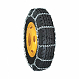 Цепи противоскольжения РИФ 4х4 соты 16 мм, 235/75R16, 245/60R18, 245/65R17, 245/70R16, 245/65R17, 245/70R16 (к-т 2 шт.)