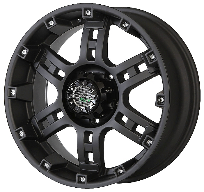 Диск PDW REV-1 9.0x20/5x150 D110.1 ET20 TBS-2