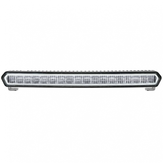 Светодиодная фара Rigid SR-L Серия 20 (Белая подсветка)
