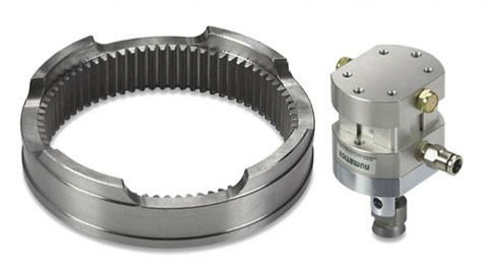 Пневмороспуск для лебедок Warn