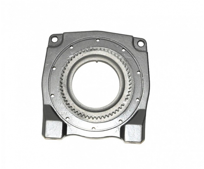 Боковина редуктора лебедки T-Max Improved Off-Road 6500-12500