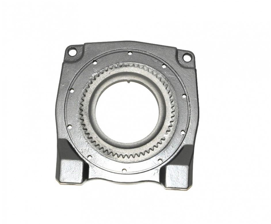 Боковина редуктора лебедки T-Max Improved Off-Road 6500-12500