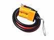 Провод соединительный для переносной лебедки Автоспас  ATV 0,75 метра