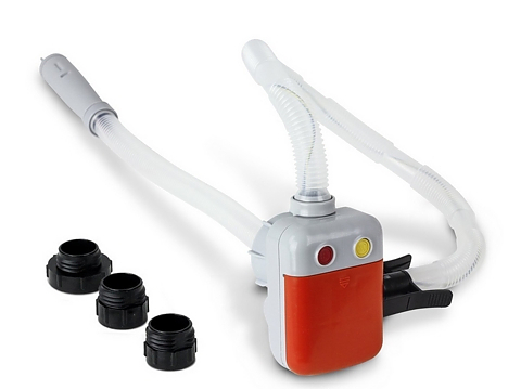 Насос электрический для перекачки технических жидкостей SMART POWER SP1010EP Насос электрический для перекачки технических жидкостей SMART POWER SP1010EP