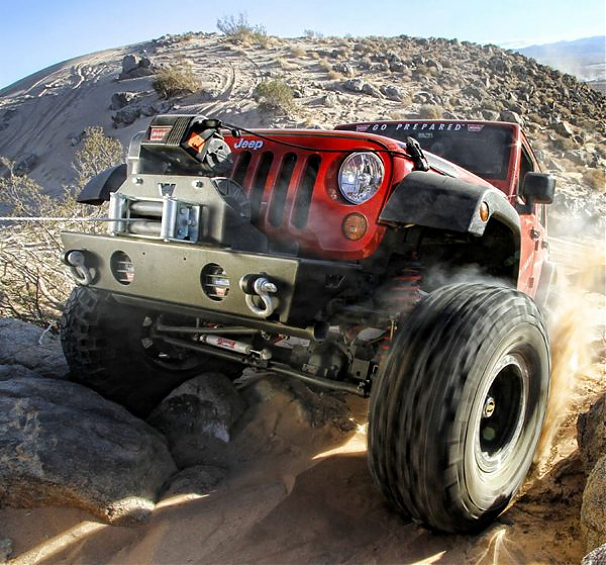 Лебедка автомобильная электрическая спортивная Warn M8274 12V сталь ( New 2020 )