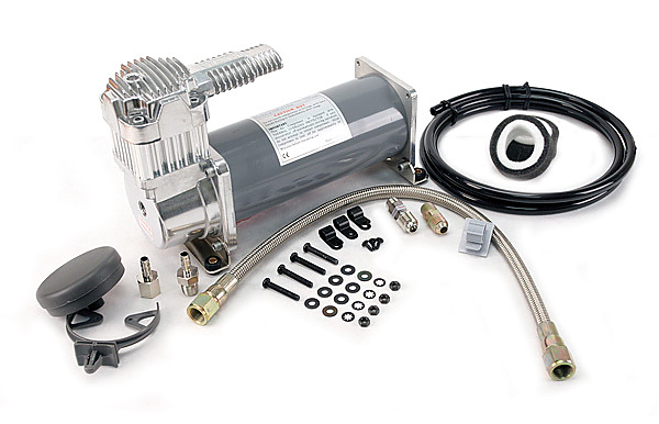 Компрессор стационарный 12V VIAIR 450C Компрессор стационарный 12V VIAIR 450C