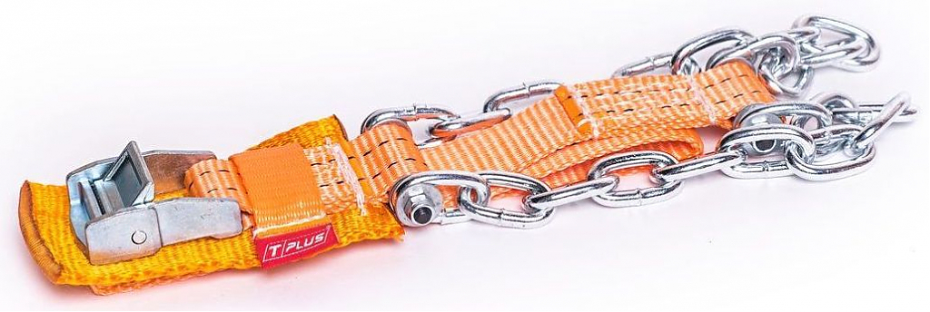 Браслет противоскольжения  TPlus 4WD R16-R21 для шин 245-305 мм Браслет противоскольжения  TPlus 4WD R16-R21 для шин 245-305 мм