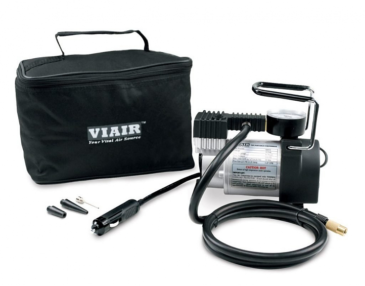 Компрессор переносной 12V VIAIR 70P