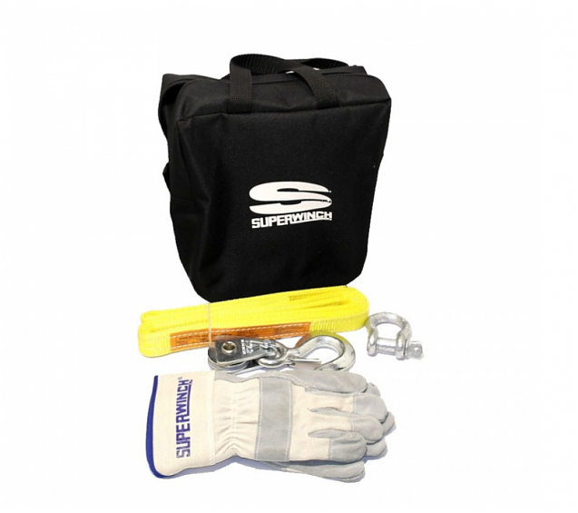 Набор аксессуаров SuperWinch для ATV