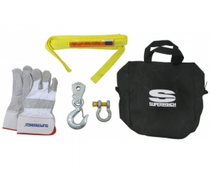Набор аксессуаров SuperWinch для ATV