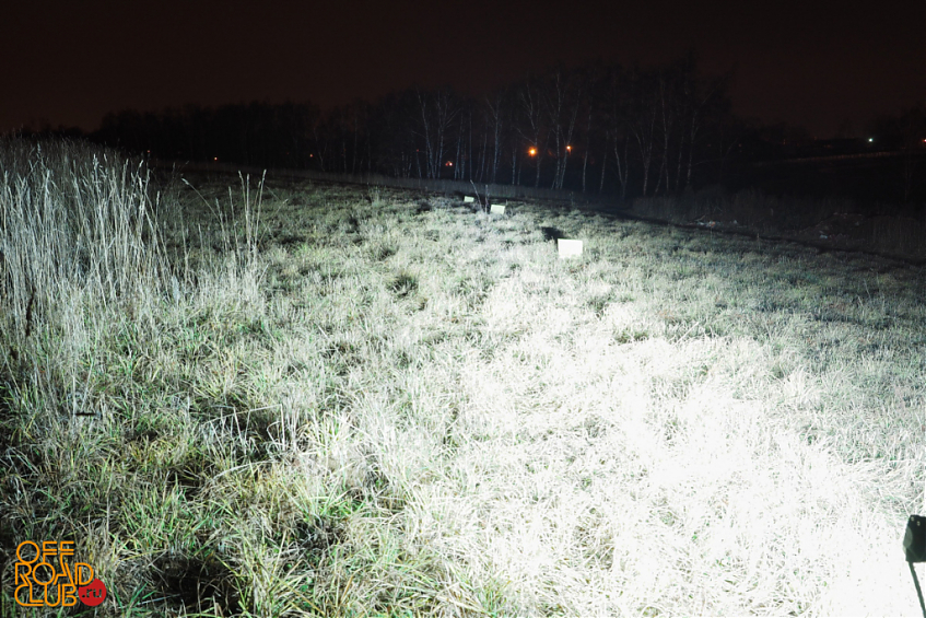 Светодиодная балка / фара комбинированного света РИФ 914 мм 234W LED