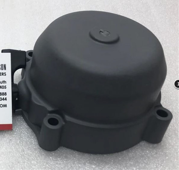 корпус редуктора для лебедки Warn 1,5+Snowinch