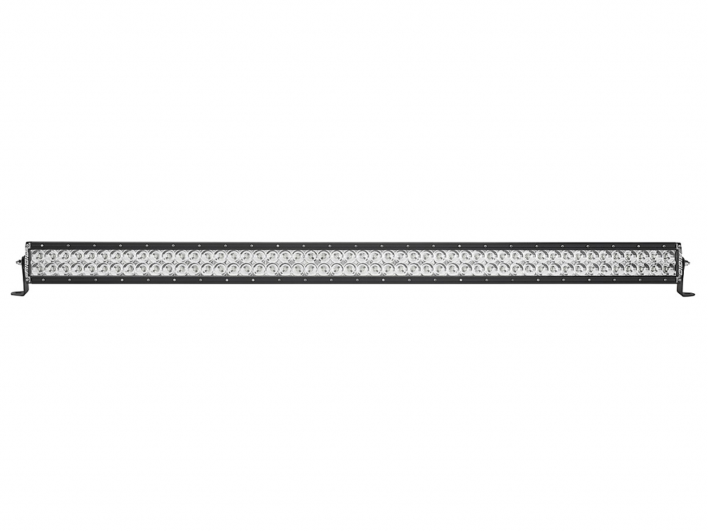 Светодиодная балка 50″ Rigid Е-серия PRO (100 светодиодов) - Дальний свет Светодиодная балка 50″ Rigid Е-серия PRO (100 светодиодов) - Дальний свет