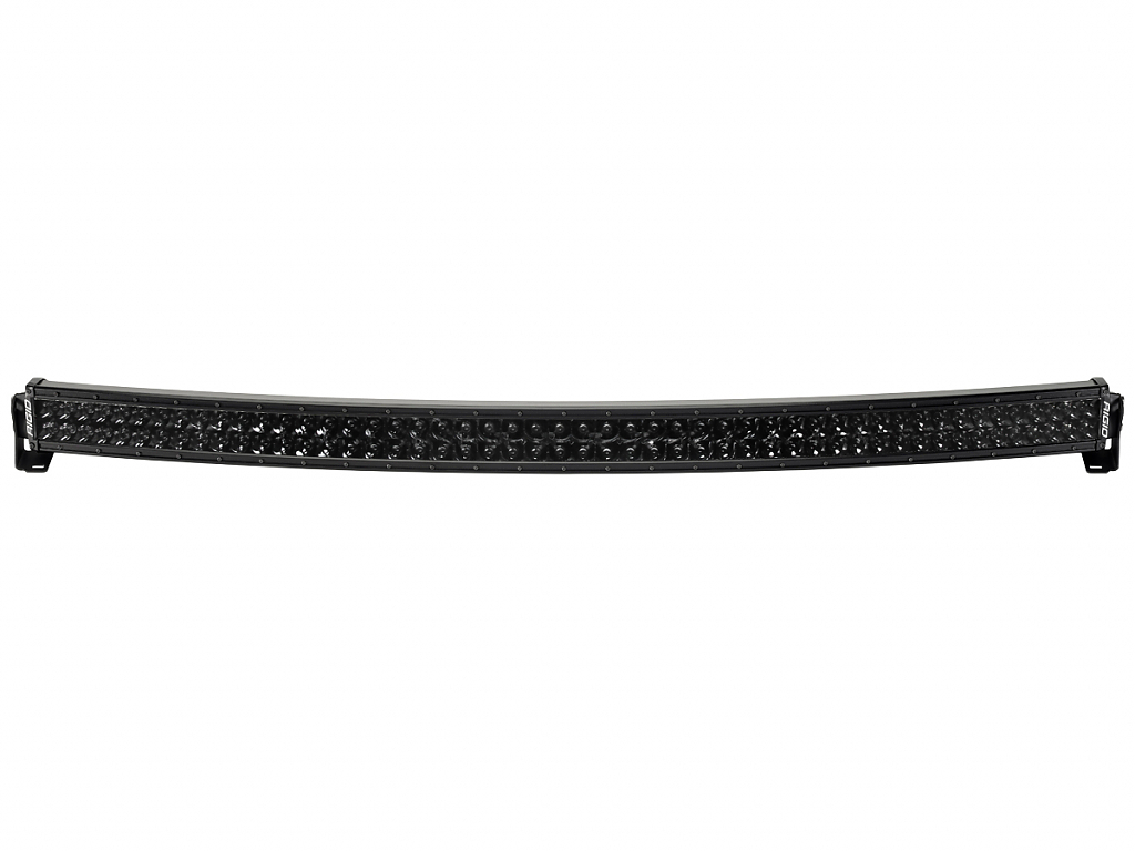 Светодиодная балка 50″ Rigid RDS Серия PRO - Дальний свет Midnight Edition Светодиодная балка 50″ Rigid RDS Серия PRO - Дальний свет Midnight Edition