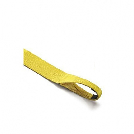 Стропа динамическая буксировочная Warn 10T (8см х 9м)