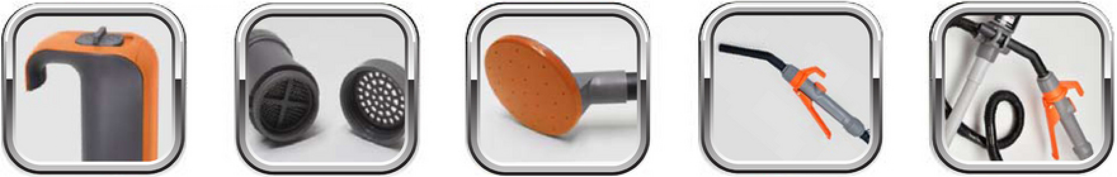 Насос электрический для перекачки технических жидкостей SMART POWER SP-2000EP