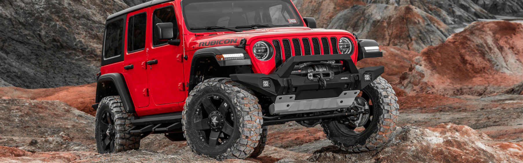 Защита алюминиевая Rival для глушителя Jeep Wrangler JL 2018+