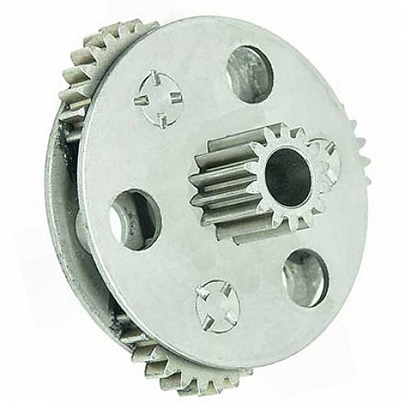 1 ступень редуктора лебедки Warn ProVantage , RT, XT