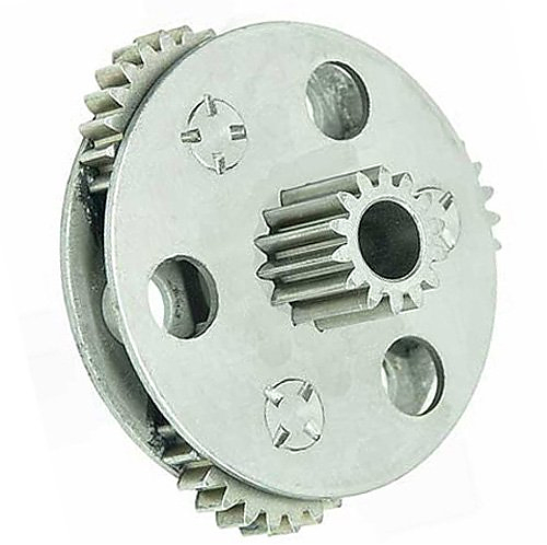 1 ступень редуктора лебедки Warn ProVantage , RT, XT