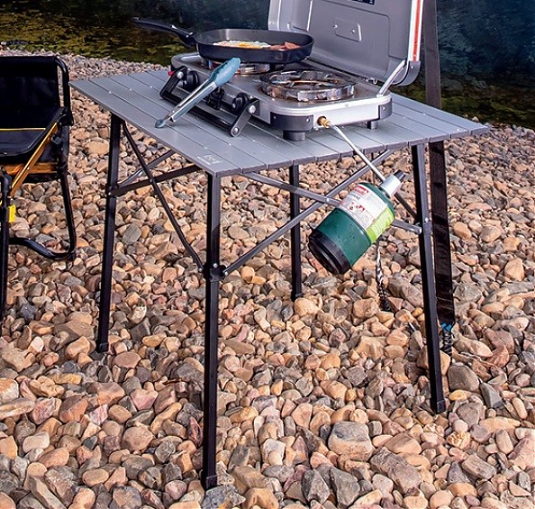 Стол ARB Compact Aluminium Camp Table