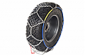 Цепи противоскольжения РИФ 4х4 соты 16 мм, 235/80R17, 235/85R16, 245/65R18, 245/75R17, 255/55R19, 255/60R18, 265/60R18, 265/65R17, 265/70R16, 275/60R17, 255/60R18 (к-т 2 шт.)