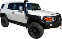 Шноркель Telawei для Toyota FJ Cruiser 4.0V6 2006-2008