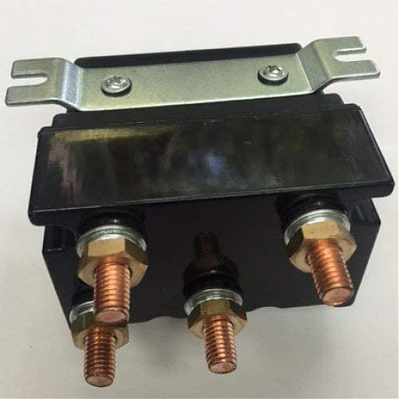 Соленоид \ контактор для лебедки Superwinch LP-8500